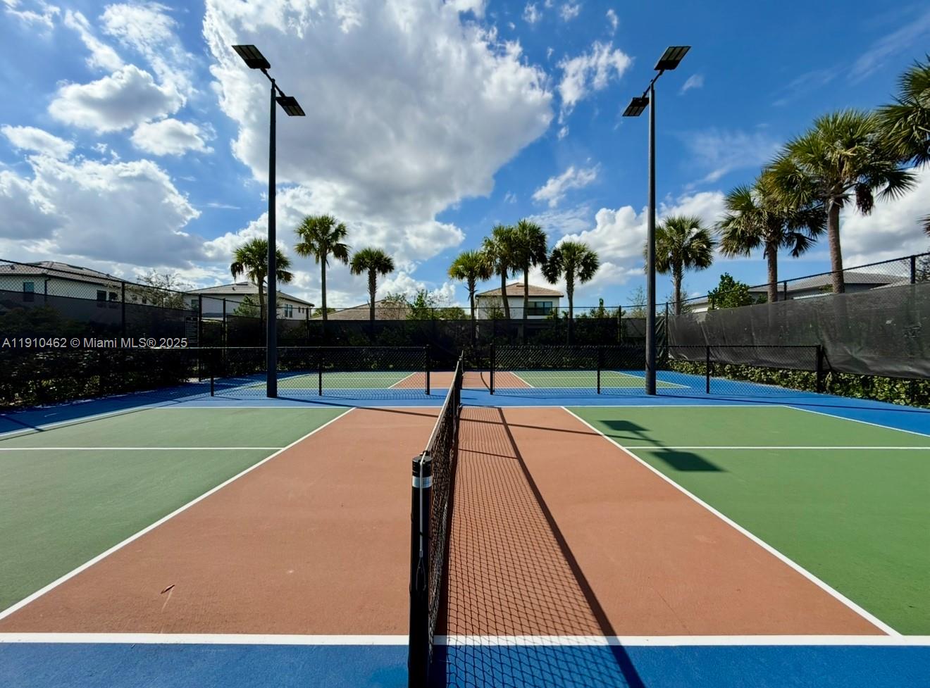 OAK TREE PROPERTY REDEVEL - Residential