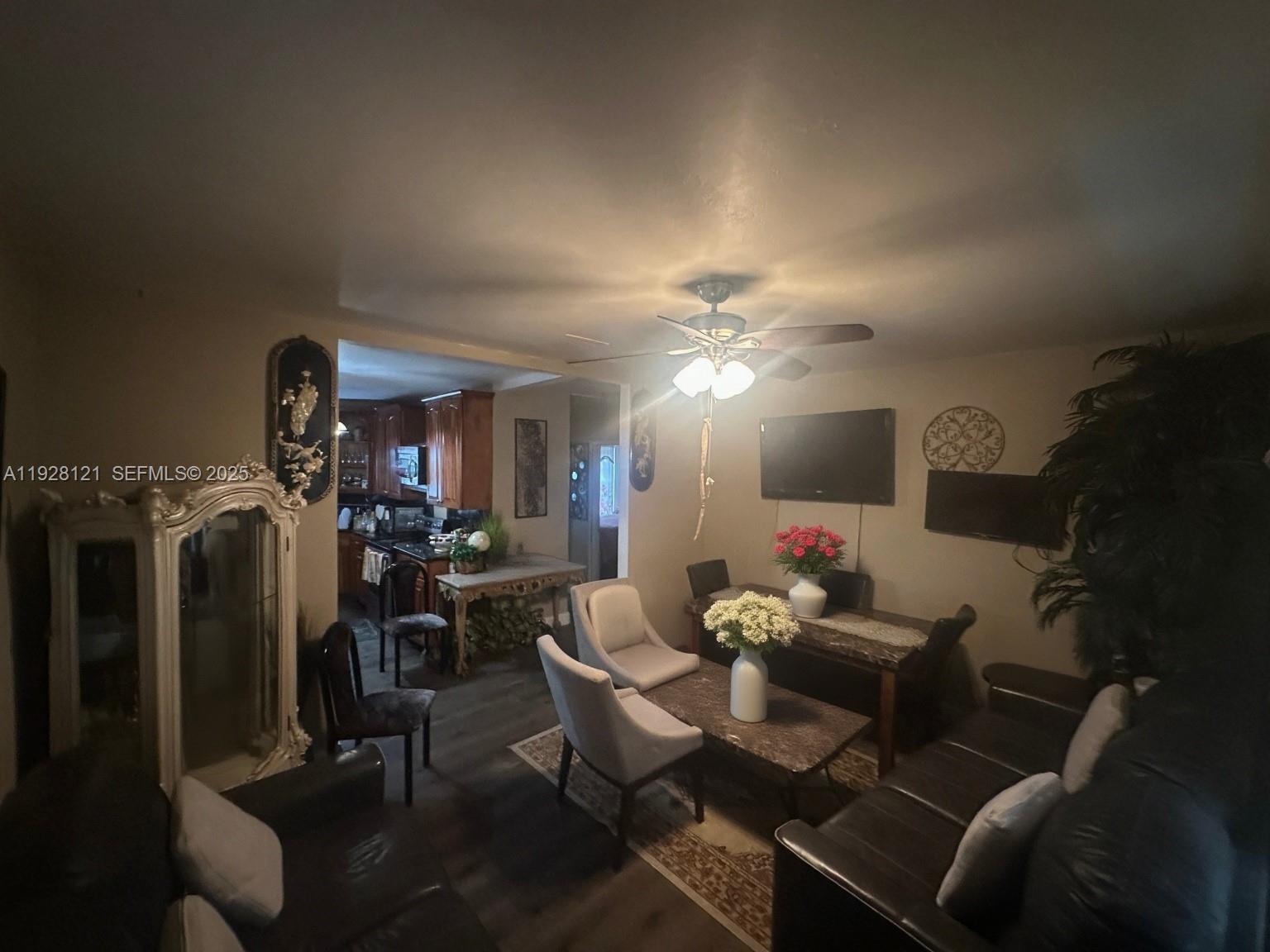 PINEWOOD PARK PL AMD 2ND - Residential