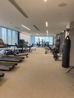 5350 PARK CONDO - Residential Lease