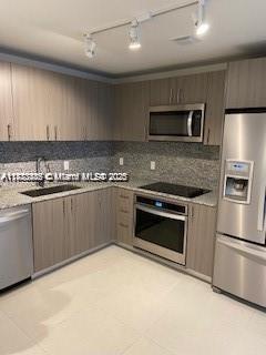 5350 PARK CONDO - Residential Lease