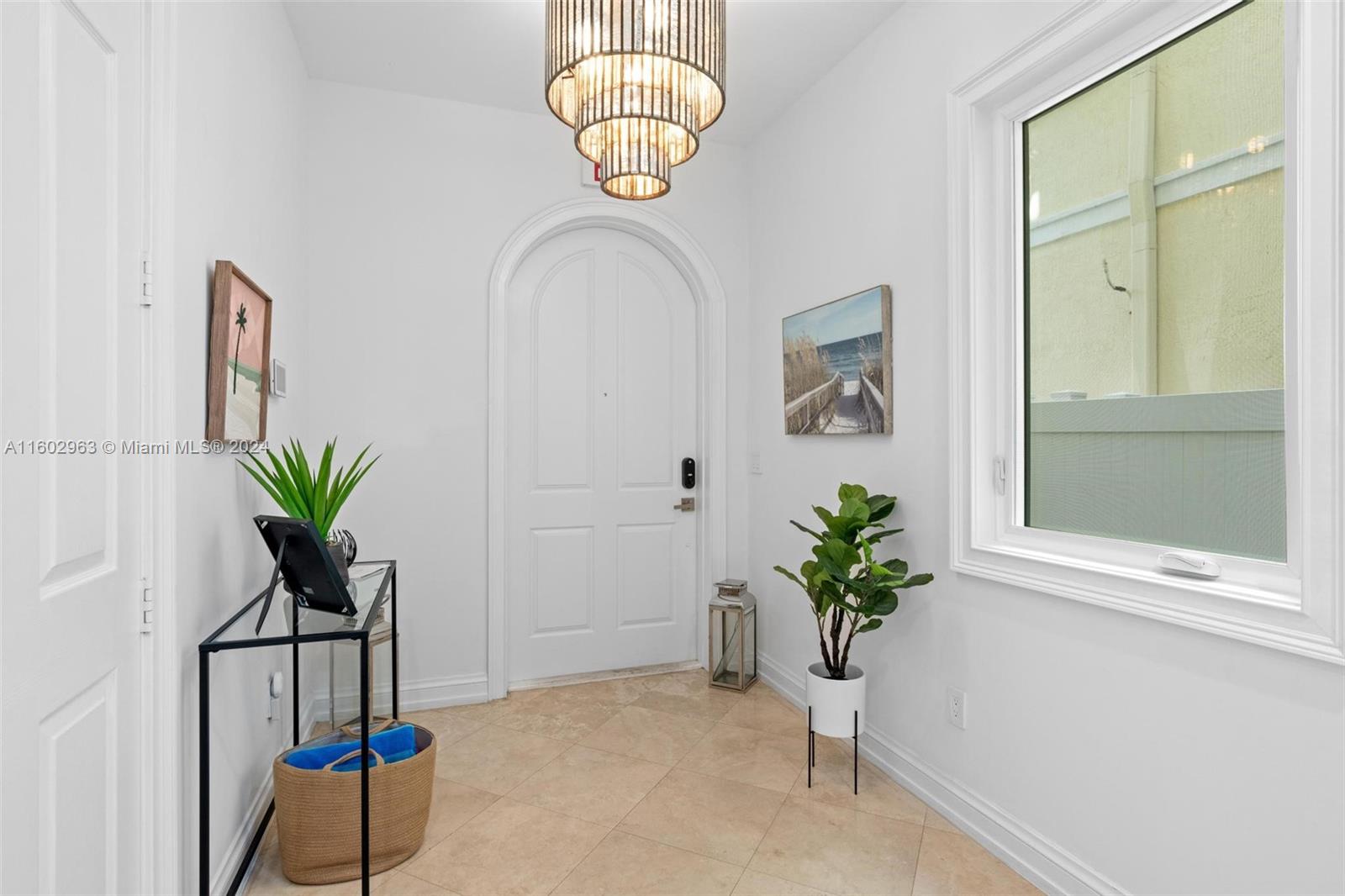 HOLLYWOOD CENTRAL BEACH - Residential