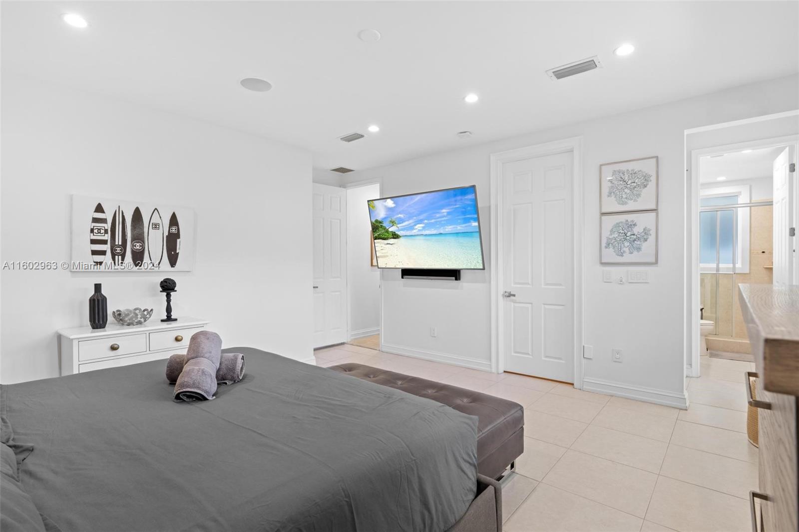 HOLLYWOOD CENTRAL BEACH - Residential