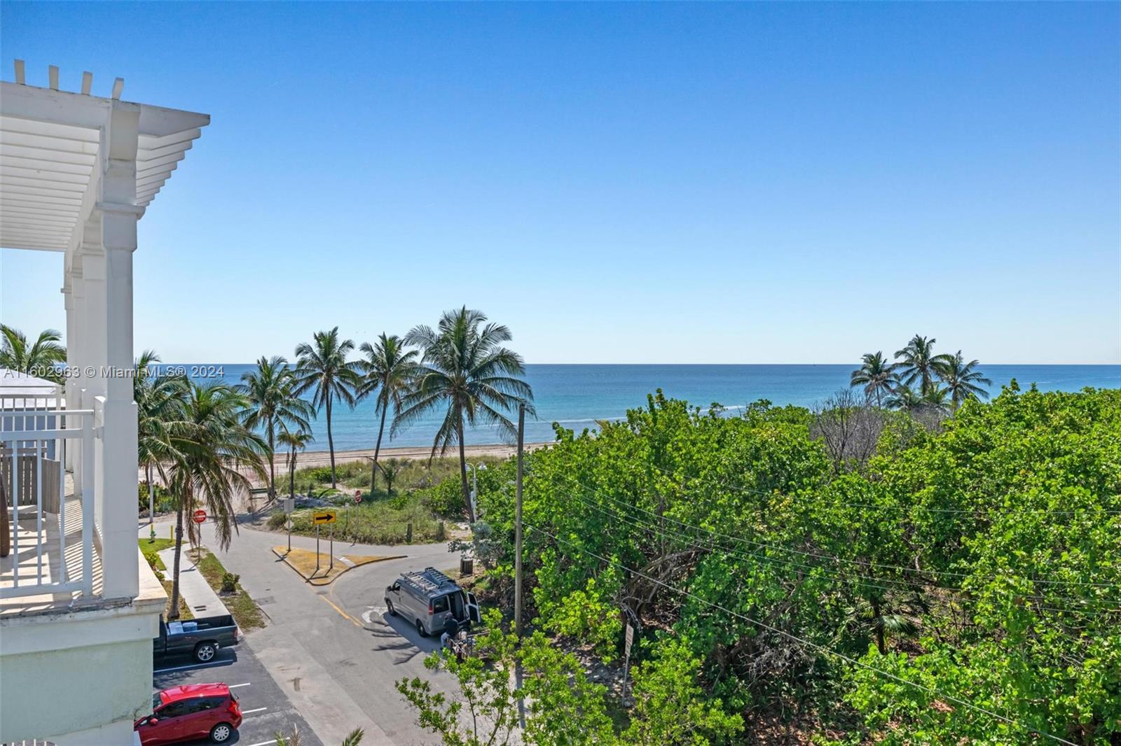 HOLLYWOOD CENTRAL BEACH - Residential
