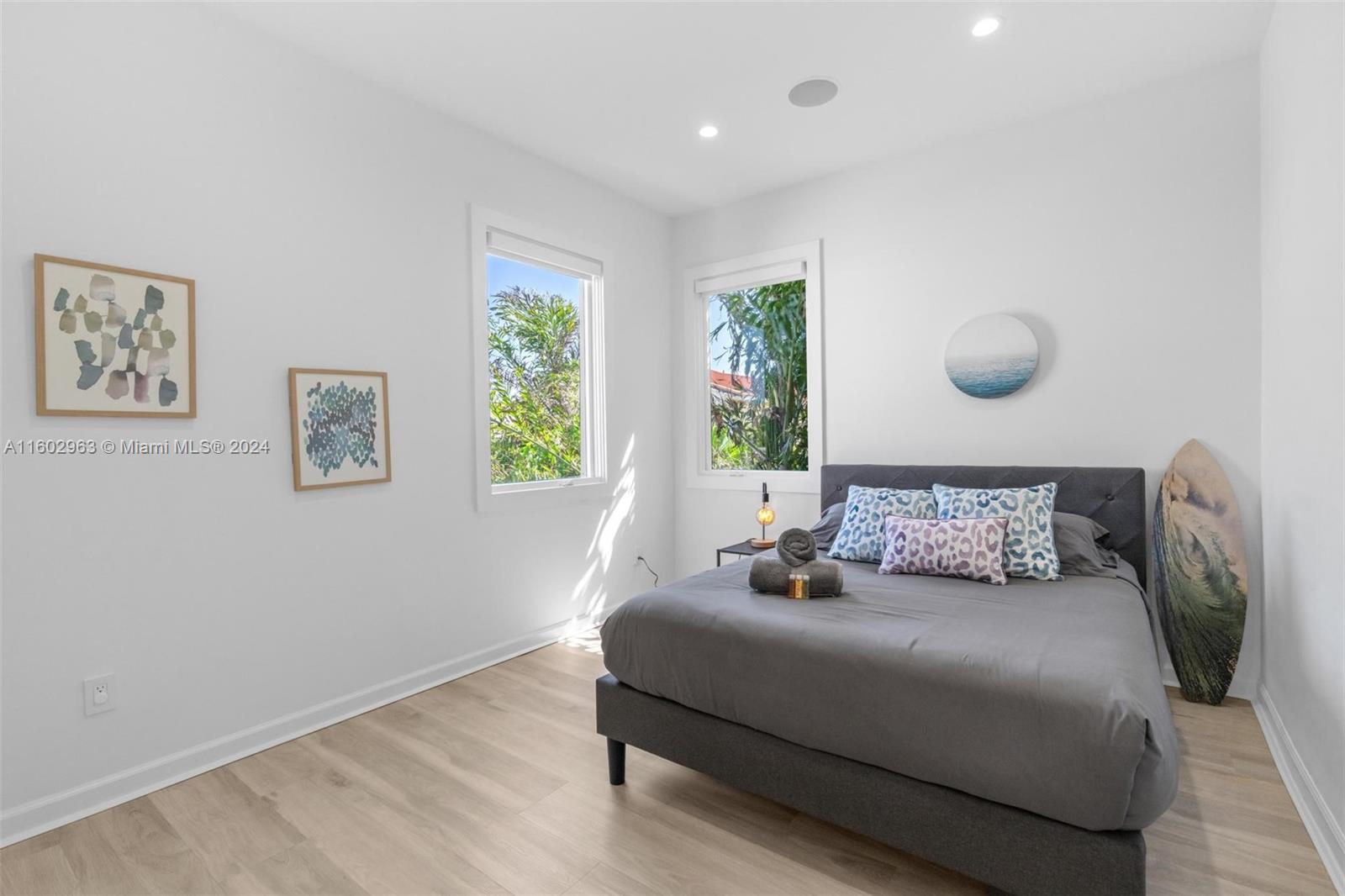 HOLLYWOOD CENTRAL BEACH - Residential