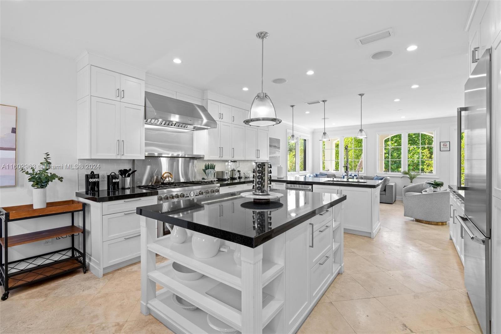 HOLLYWOOD CENTRAL BEACH - Residential