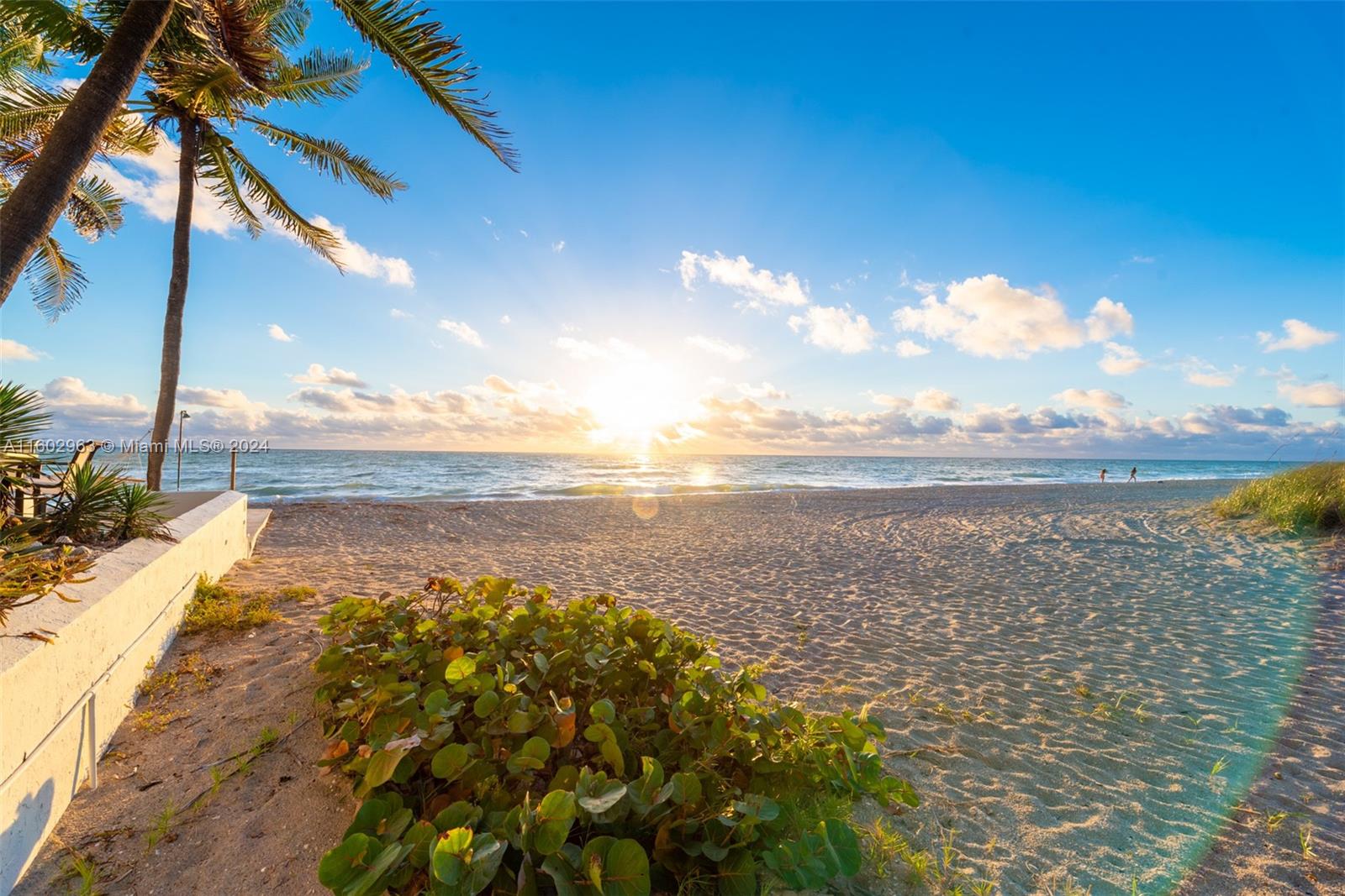 HOLLYWOOD CENTRAL BEACH - Residential