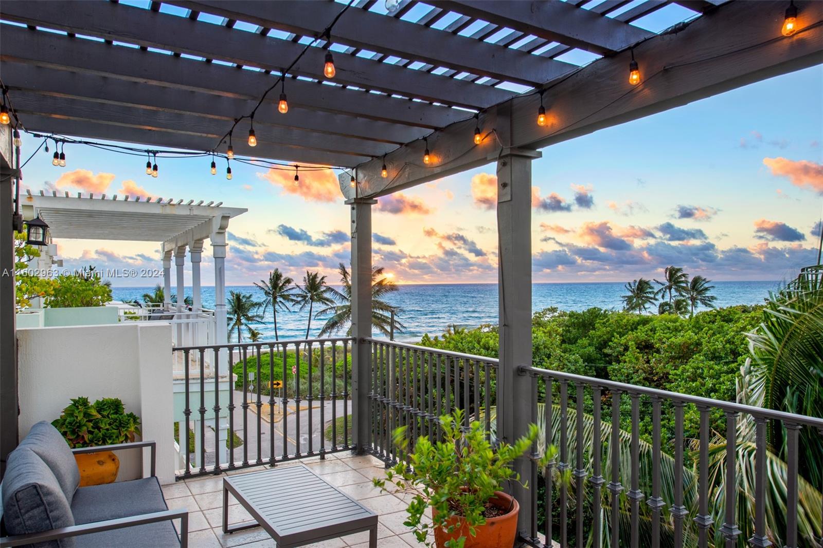 HOLLYWOOD CENTRAL BEACH - Residential