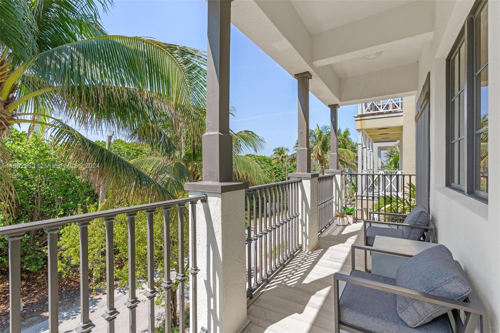 HOLLYWOOD CENTRAL BEACH - Residential