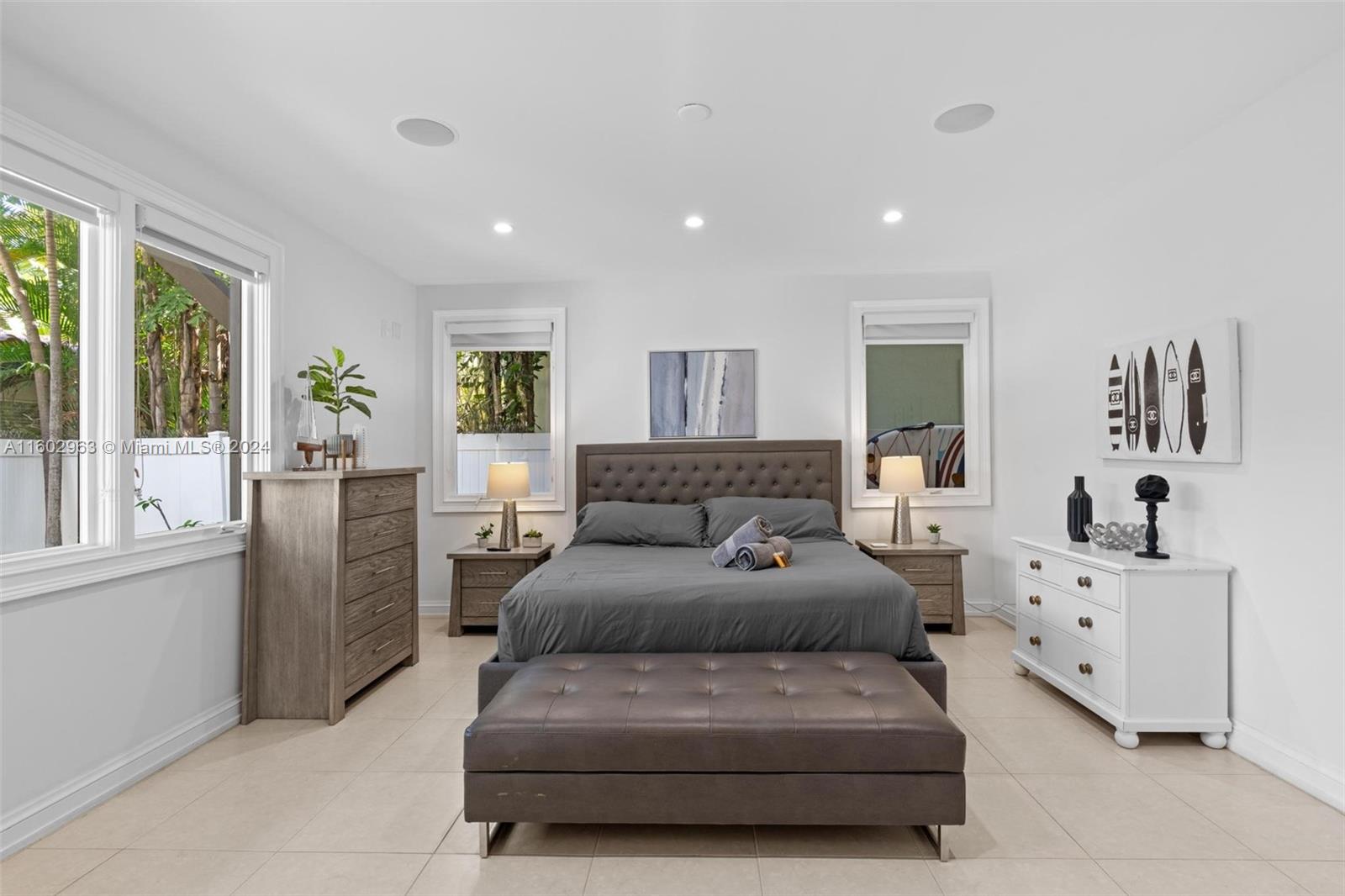 HOLLYWOOD CENTRAL BEACH - Residential