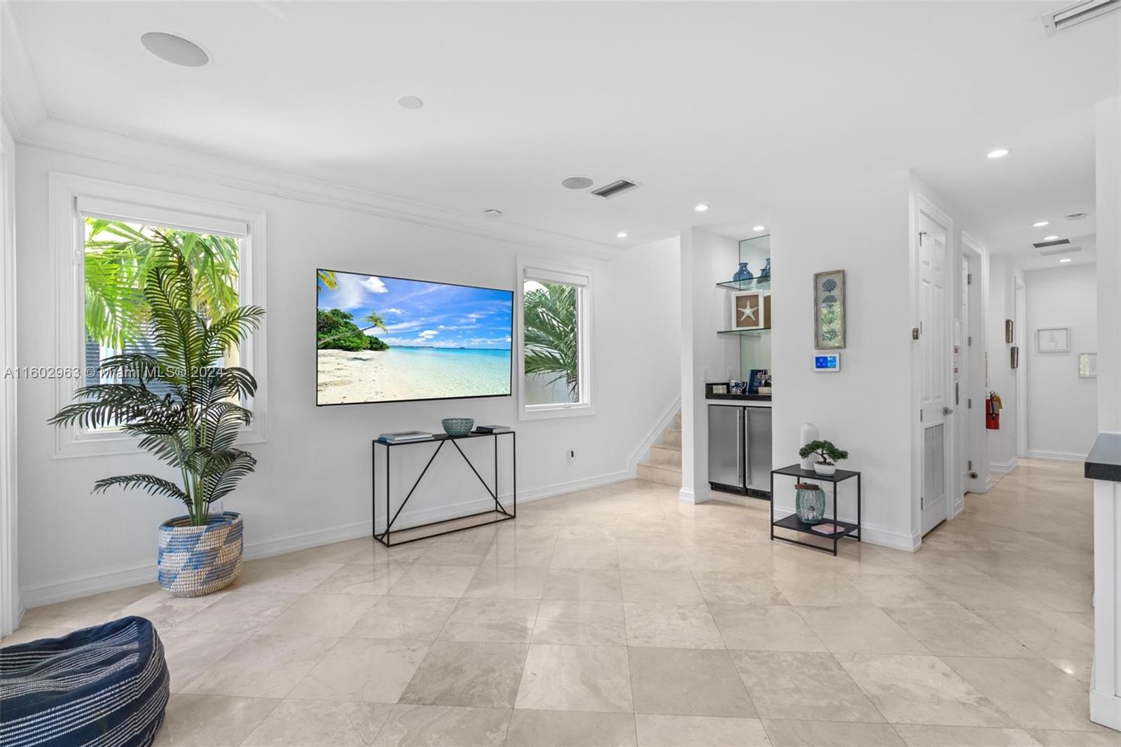 HOLLYWOOD CENTRAL BEACH - Residential