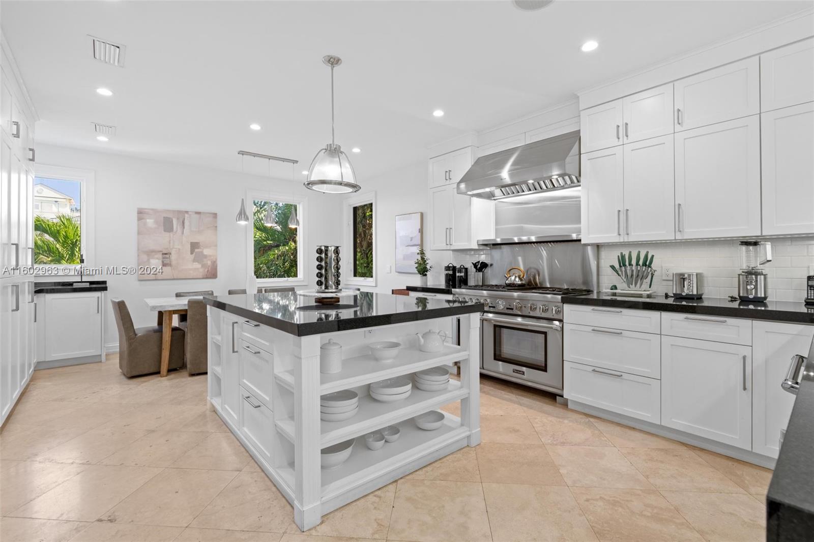 HOLLYWOOD CENTRAL BEACH - Residential