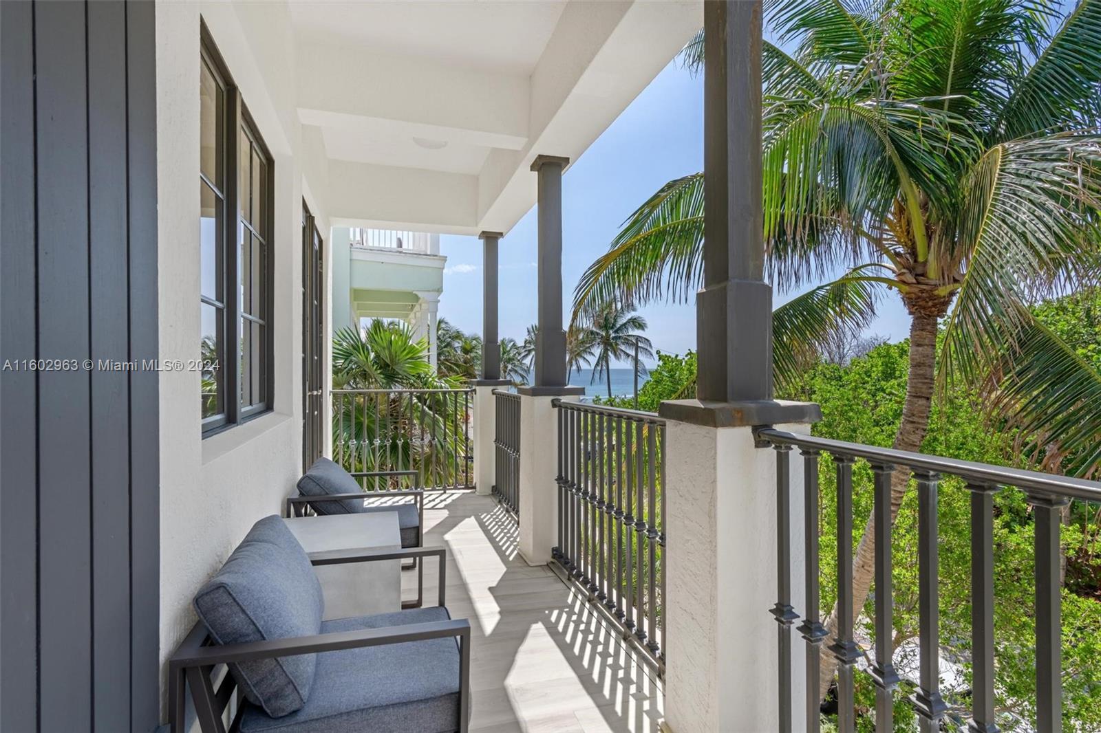 HOLLYWOOD CENTRAL BEACH - Residential