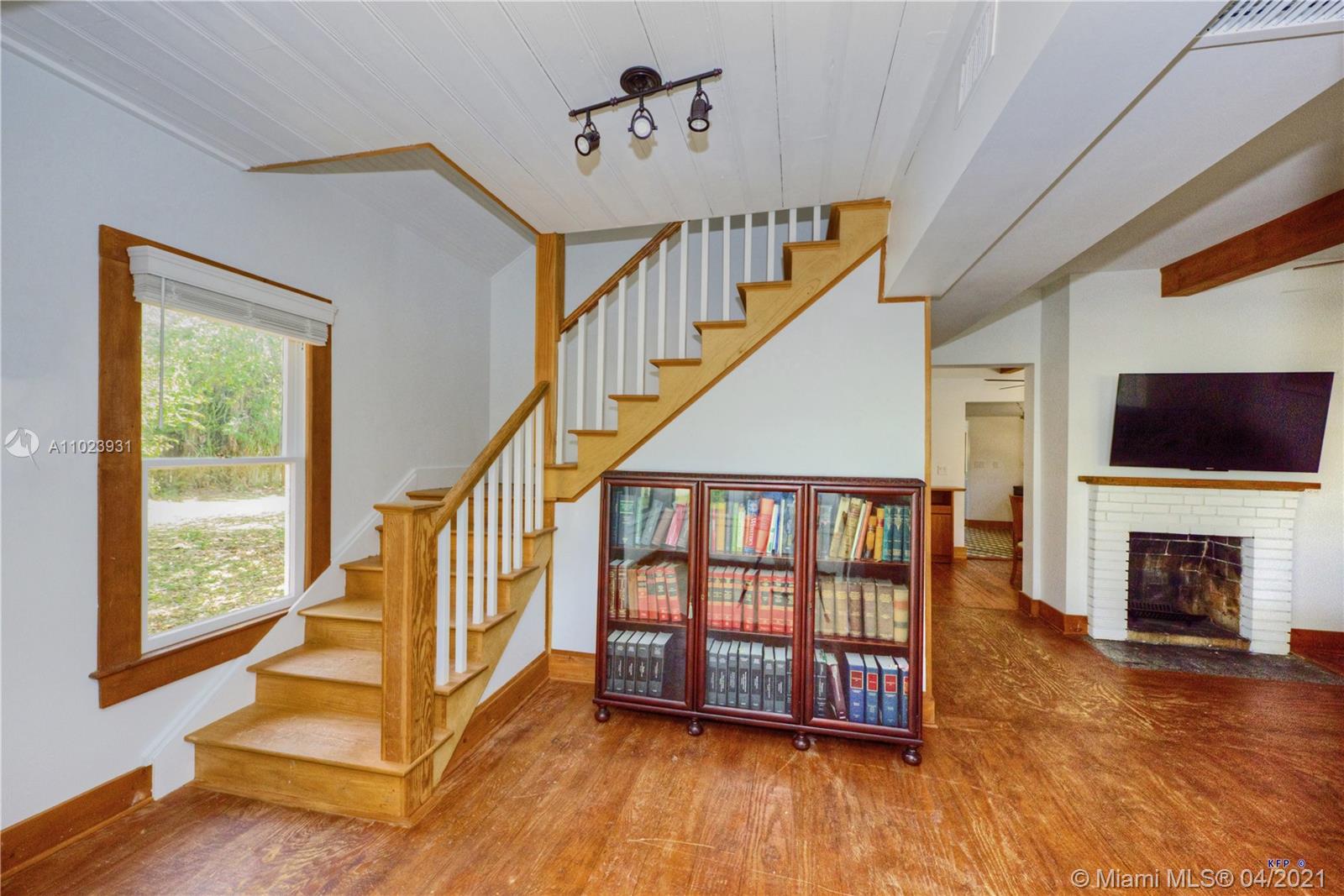 HIGHLANDS SUBDIVISION FIR - Residential