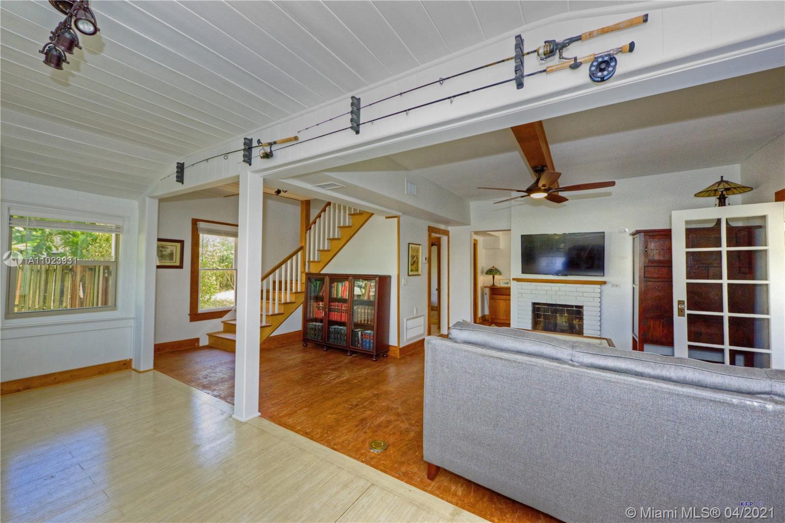 HIGHLANDS SUBDIVISION FIR - Residential