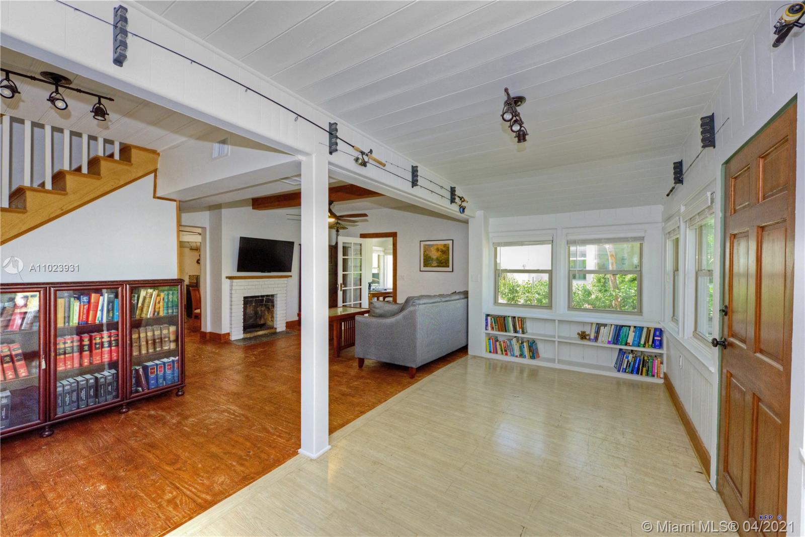 HIGHLANDS SUBDIVISION FIR - Residential