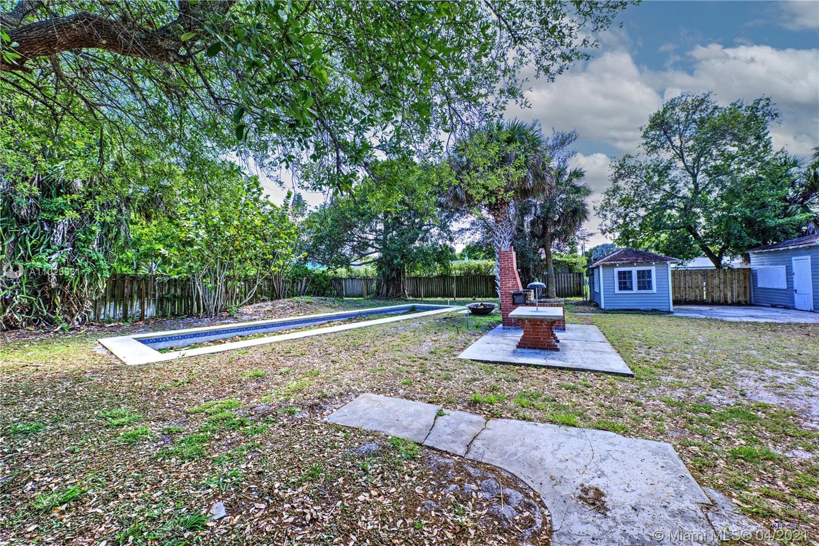 HIGHLANDS SUBDIVISION FIR - Residential