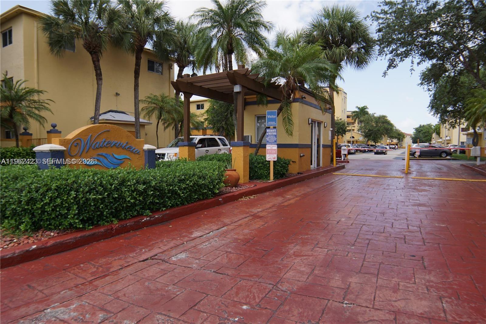 WATERVIEW CONDO - Residential