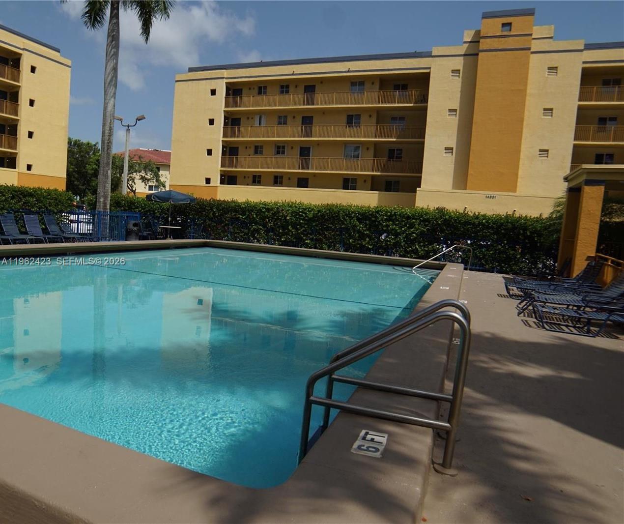 WATERVIEW CONDO - Residential