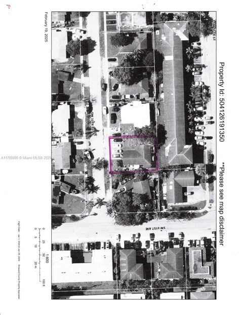 6111 SW 37th Ct Davie FL 33314