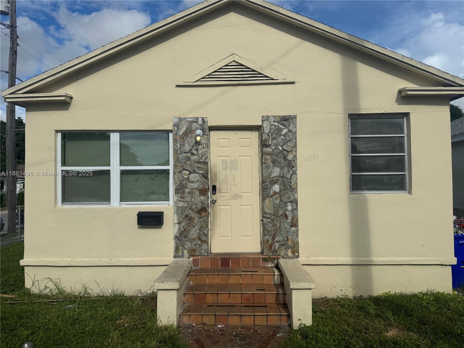 Rarely Available 10 bedroom rooming/boarding house with hotel license and permit. and operated once as a rooming house. This kind of property doesn't exist anymore. In the heart of Miami, longtime tenants in place-DO NOT DISTURB tenant. There are 2 shared bathrooms and 1 shared kitchen with steel appliances. Roof was replaced 2 years ago. This is a money-generating business. With permits now all closed, Baths are shared with other units.
Great investment opportunity for those looking to take advantage of the overwhelming surge of growth and development in the area. For operators looking for starting their own platform or expanding into the area, contact us now.