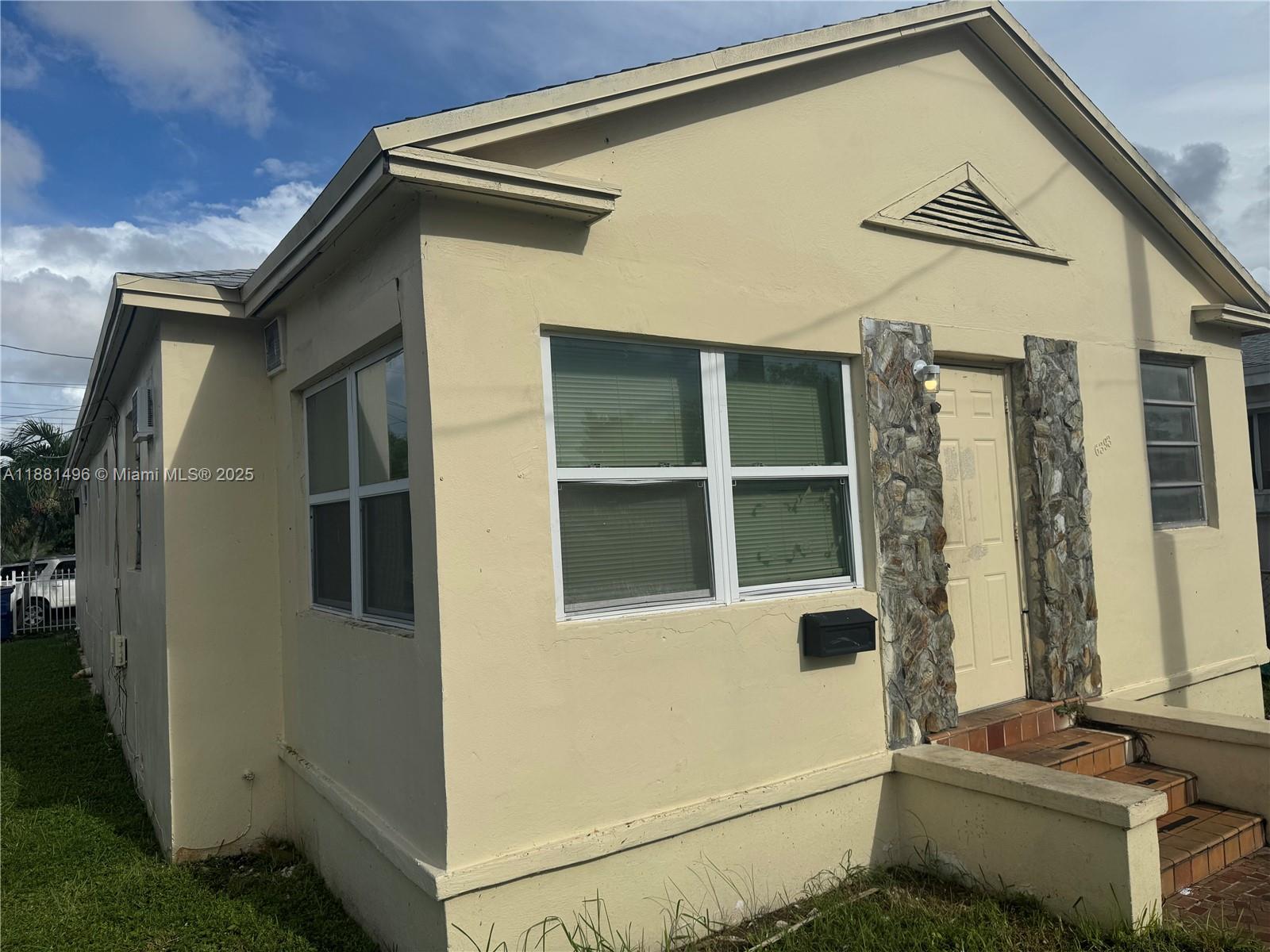 JENKINS ADDN TO LIBERTY C - Residential Income