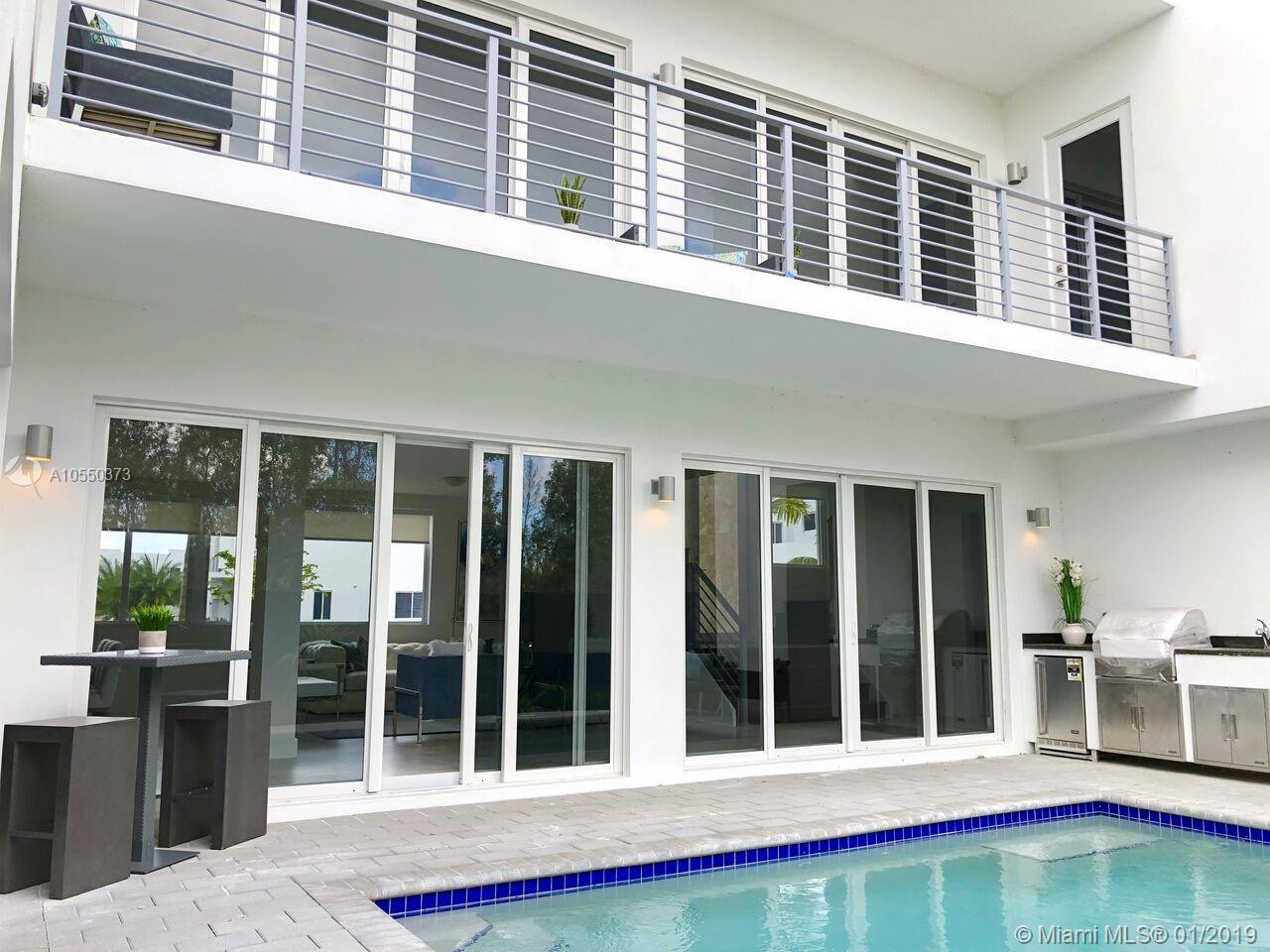 Neovita Estates Doral - Residential Lease