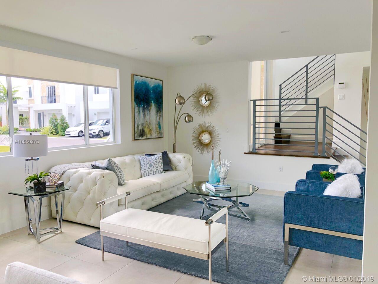 Neovita Estates Doral - Residential Lease