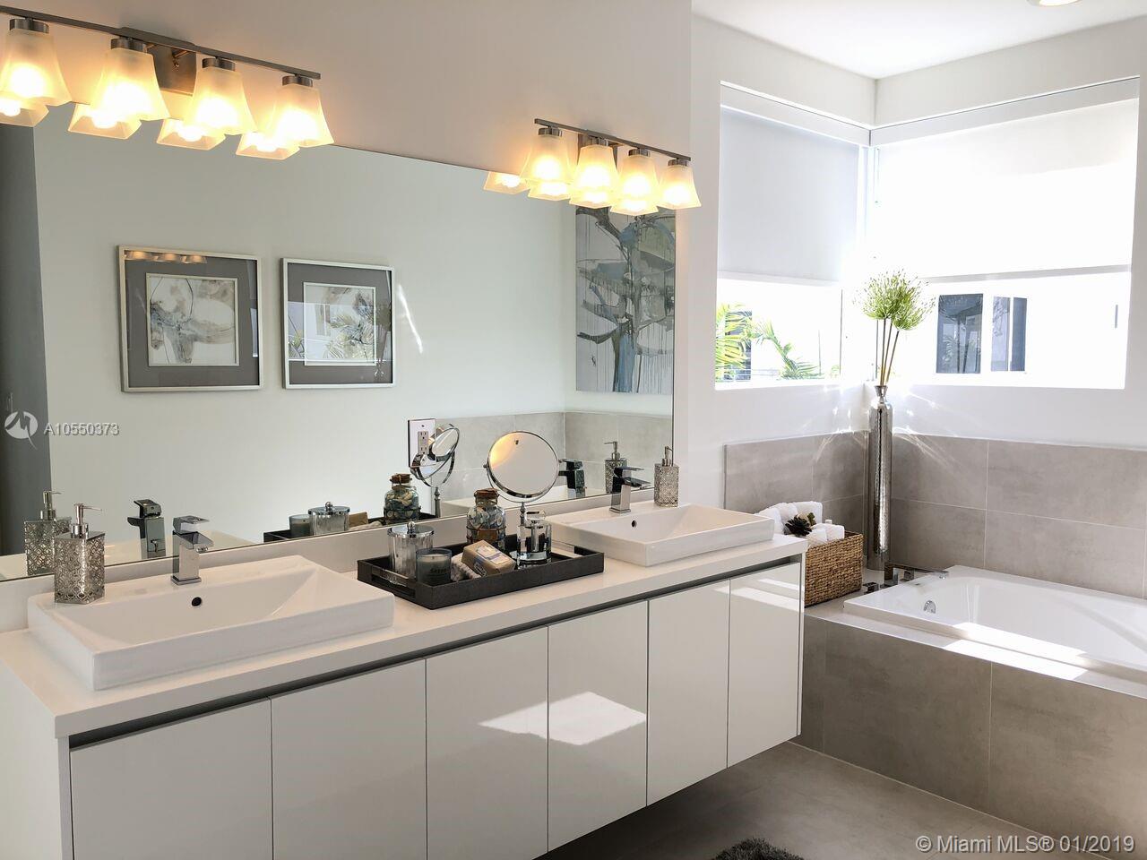 Neovita Estates Doral - Residential Lease