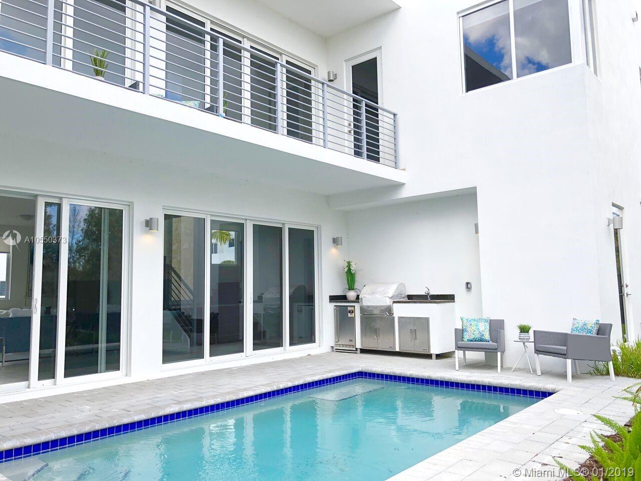 Neovita Estates Doral - Residential Lease