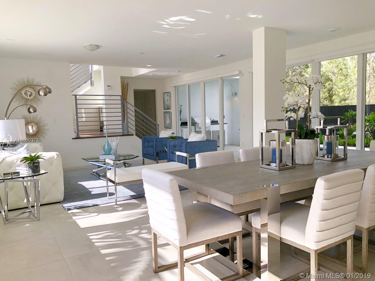 Neovita Estates Doral - Residential Lease