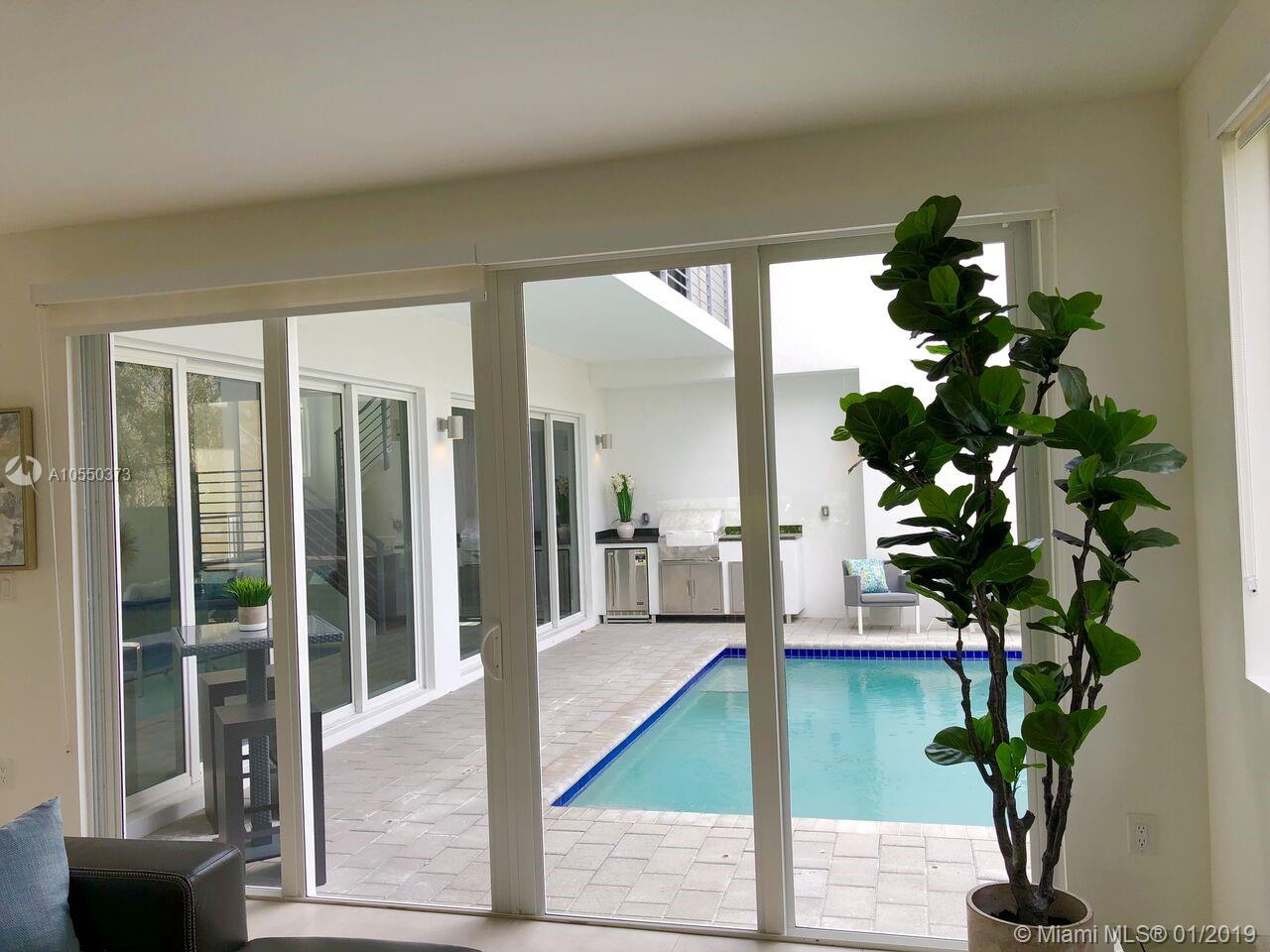 Neovita Estates Doral - Residential Lease
