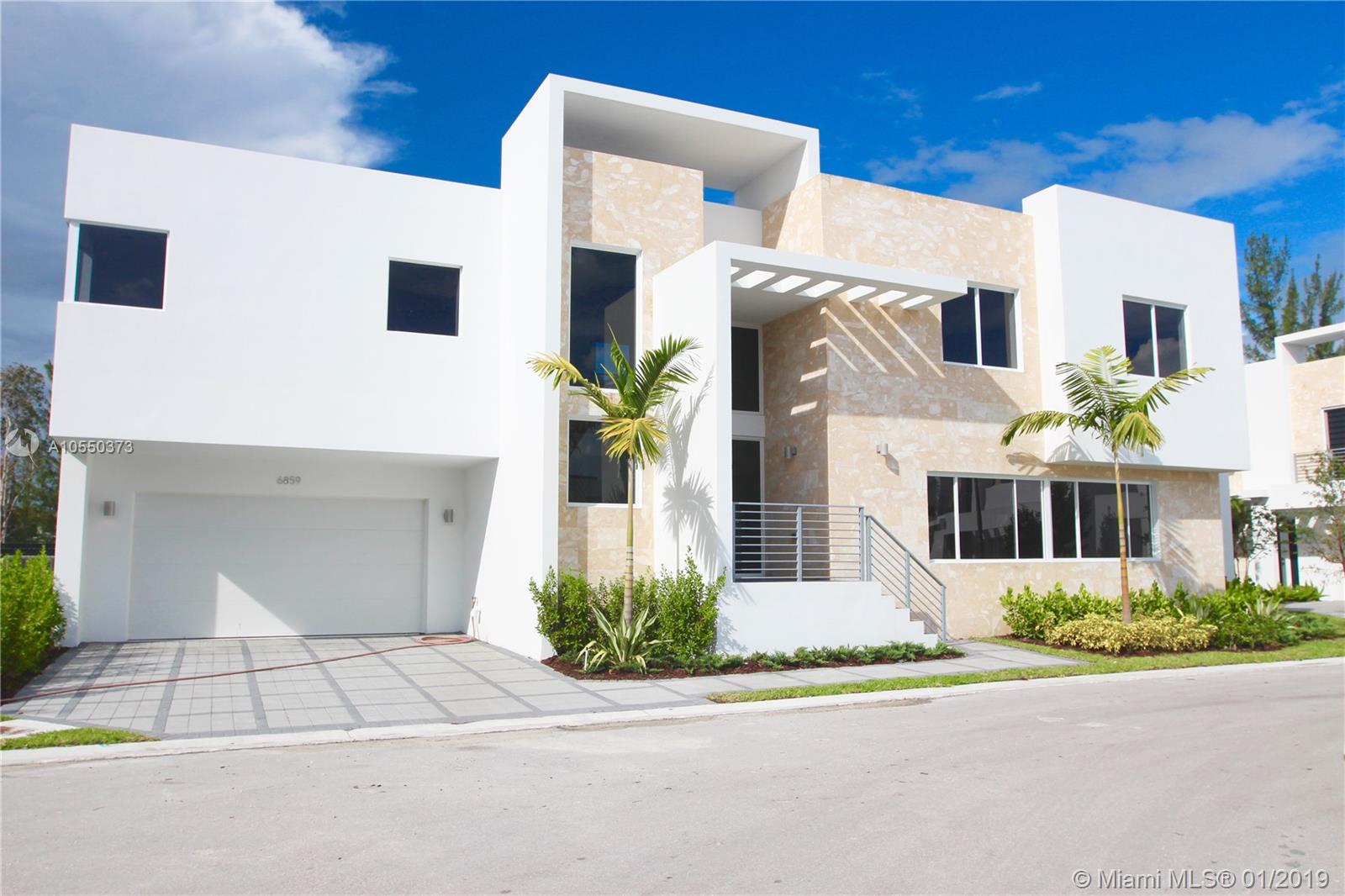 Neovita Estates Doral - Residential Lease