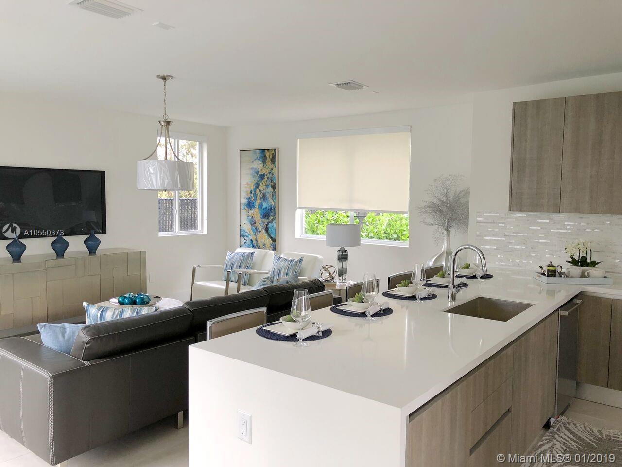 Neovita Estates Doral - Residential Lease