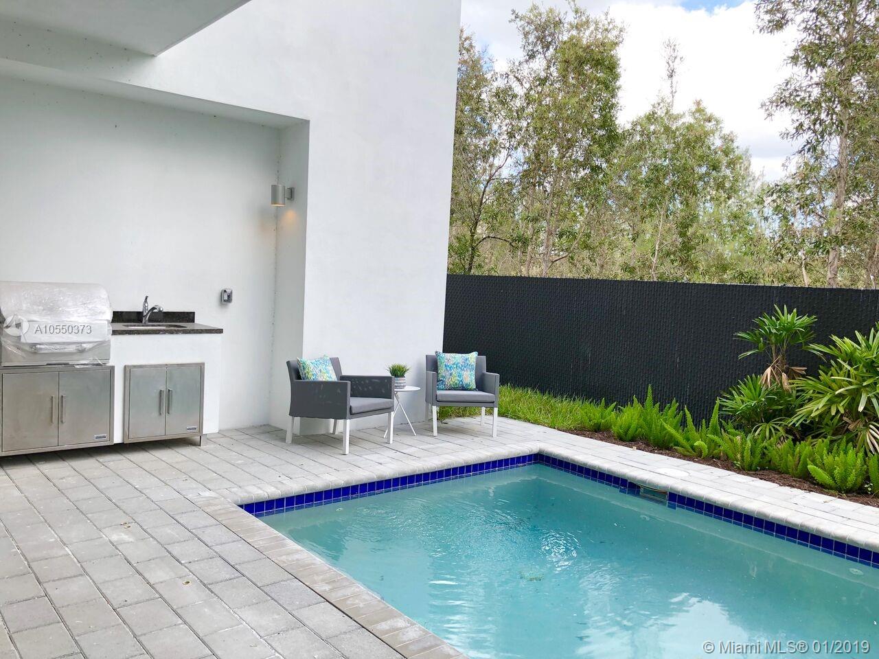 Neovita Estates Doral - Residential Lease