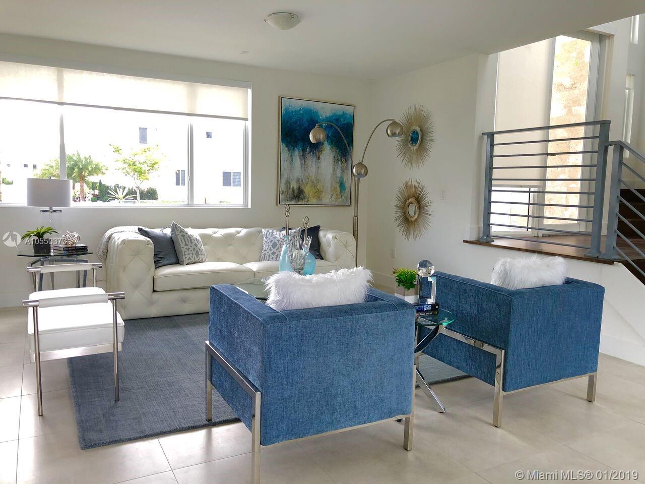 Neovita Estates Doral - Residential Lease