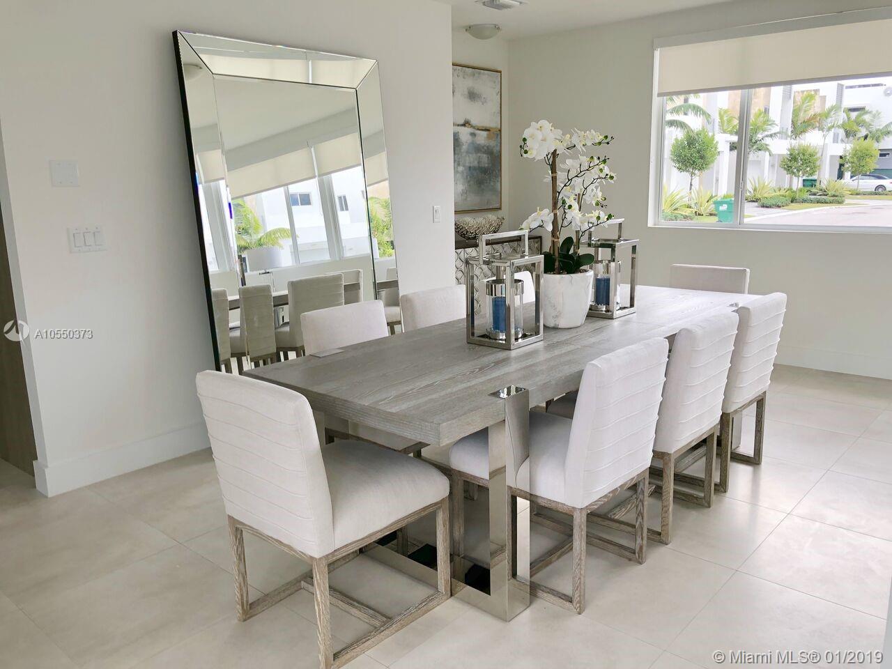 Neovita Estates Doral - Residential Lease