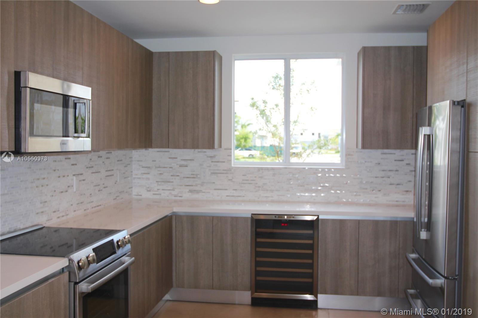 Neovita Estates Doral - Residential Lease