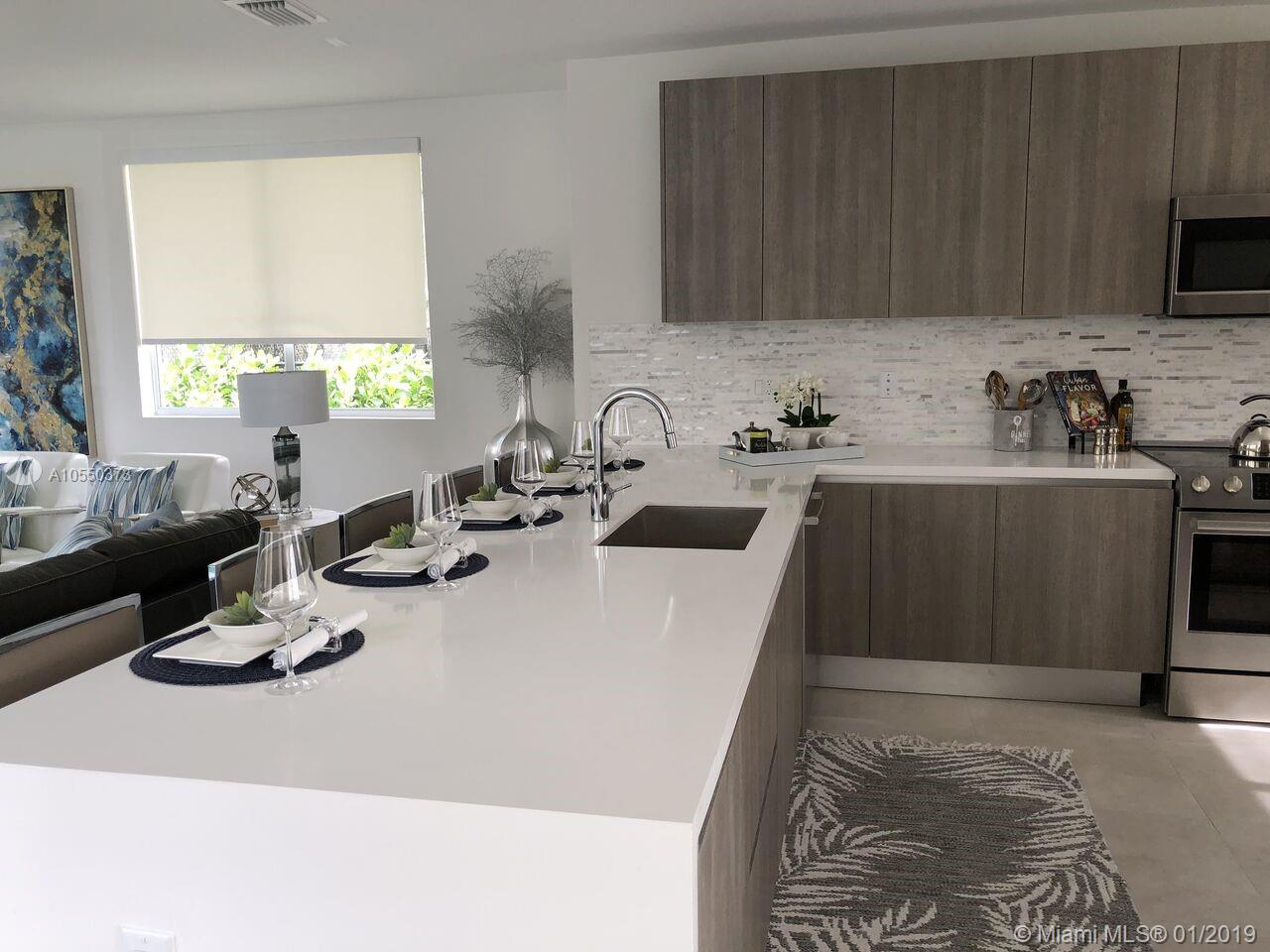 Neovita Estates Doral - Residential Lease