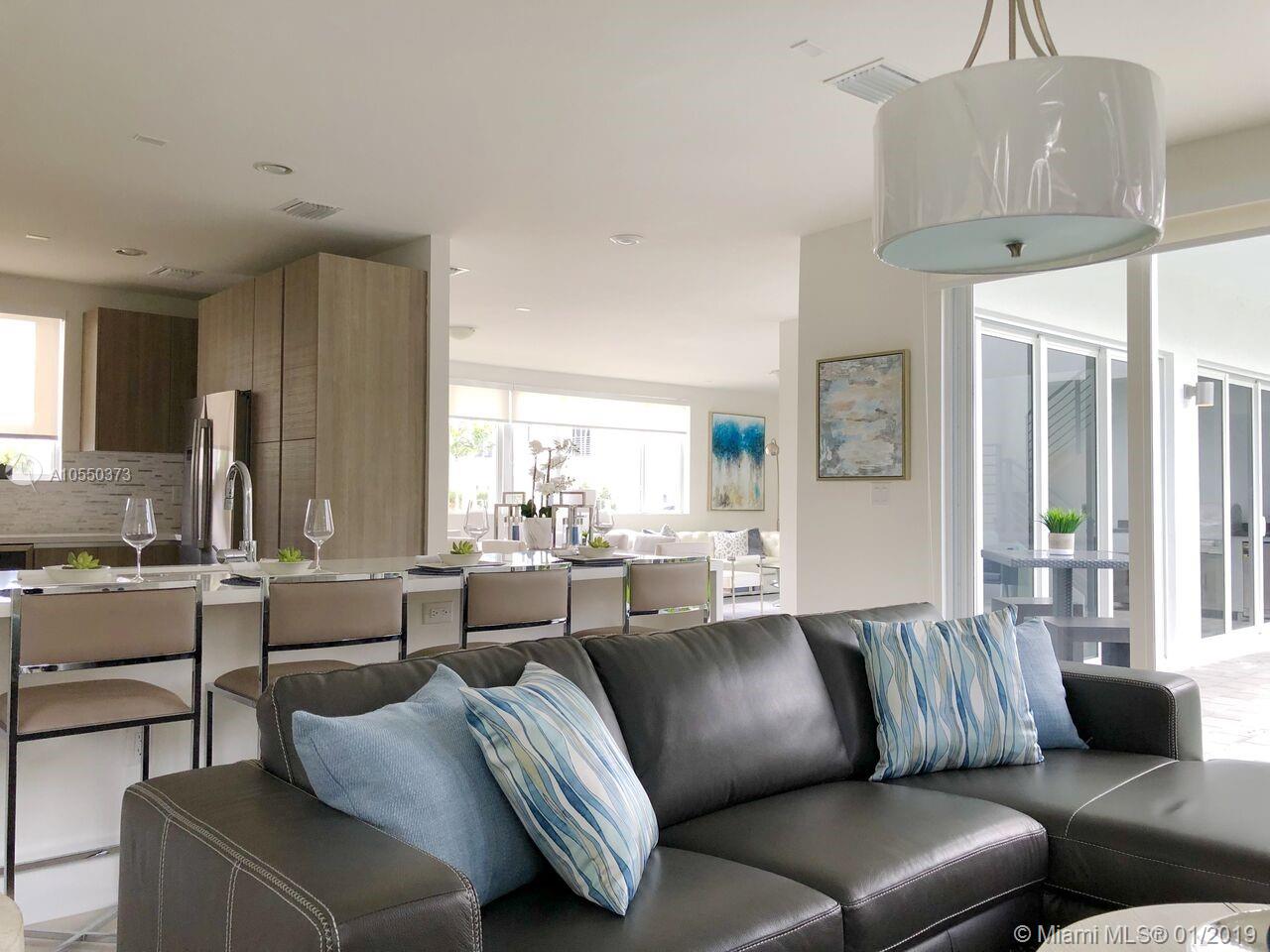 Neovita Estates Doral - Residential Lease