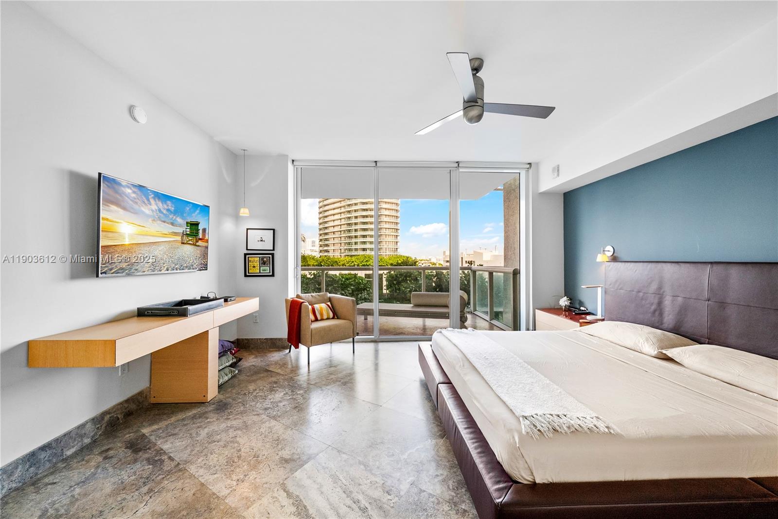 ICON CONDO - Residential Lease