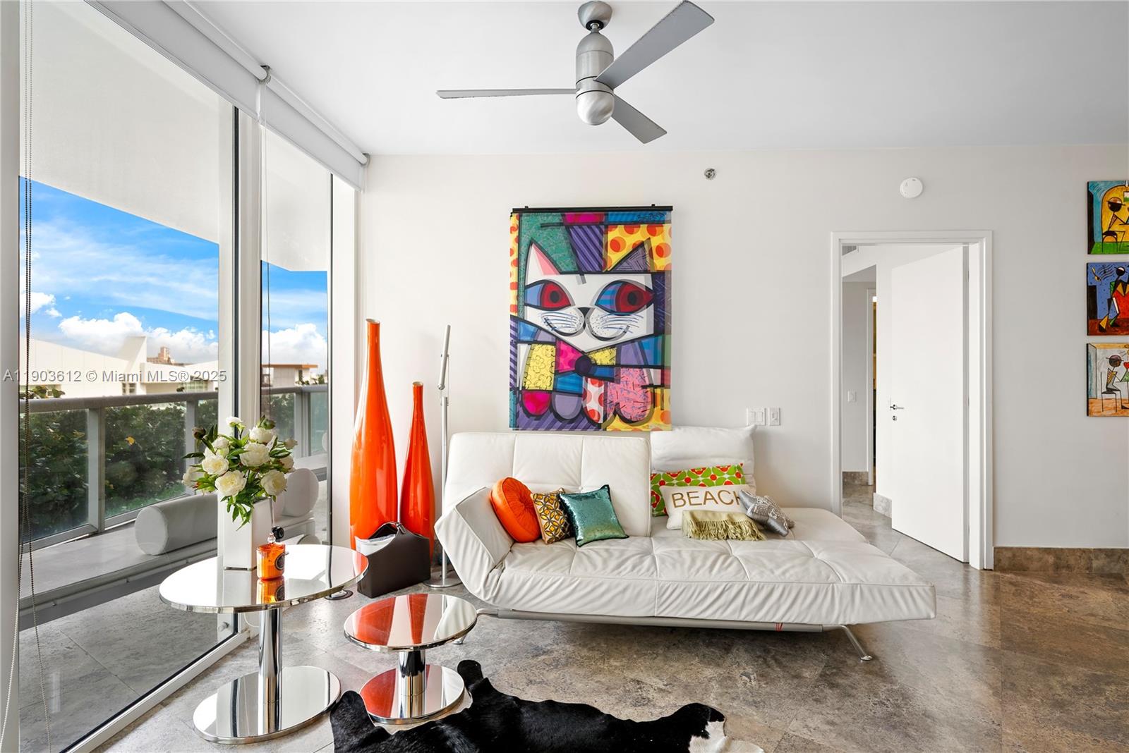 ICON CONDO - Residential Lease