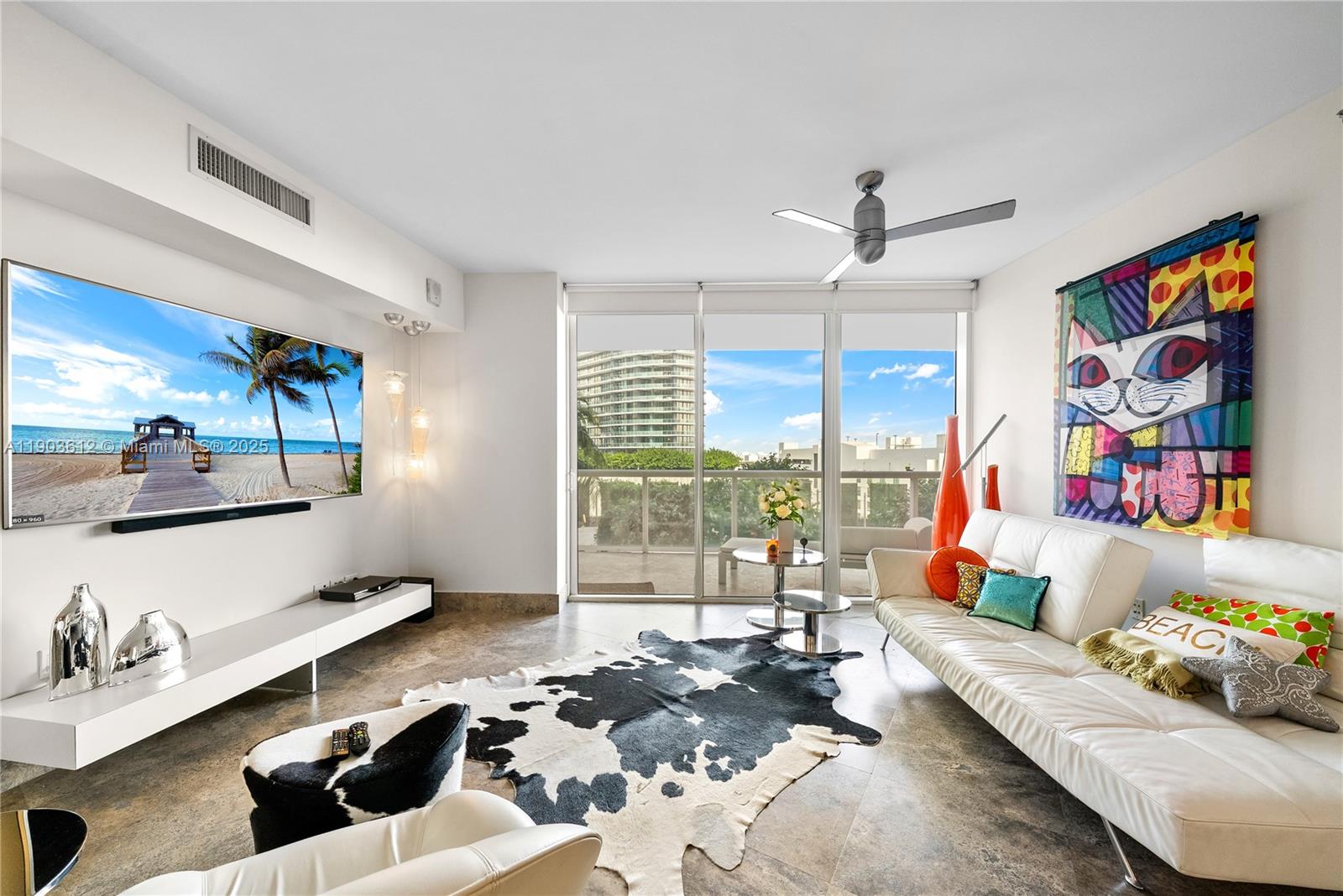 ICON CONDO - Residential Lease