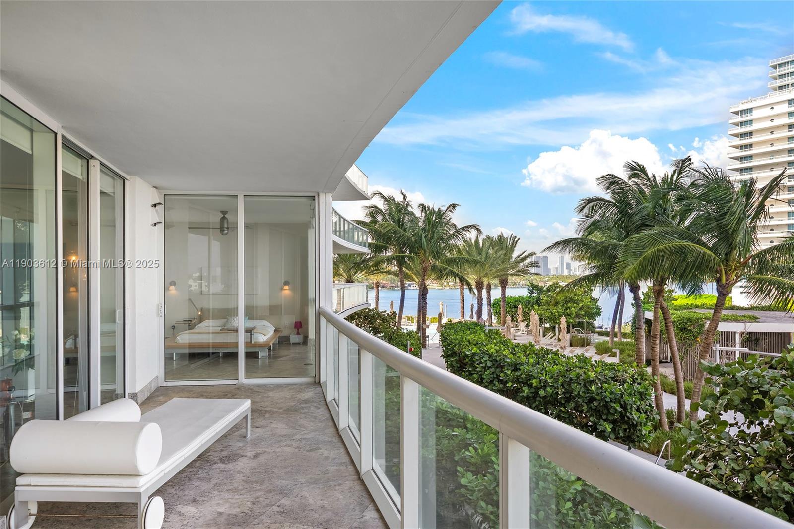 ICON CONDO - Residential Lease