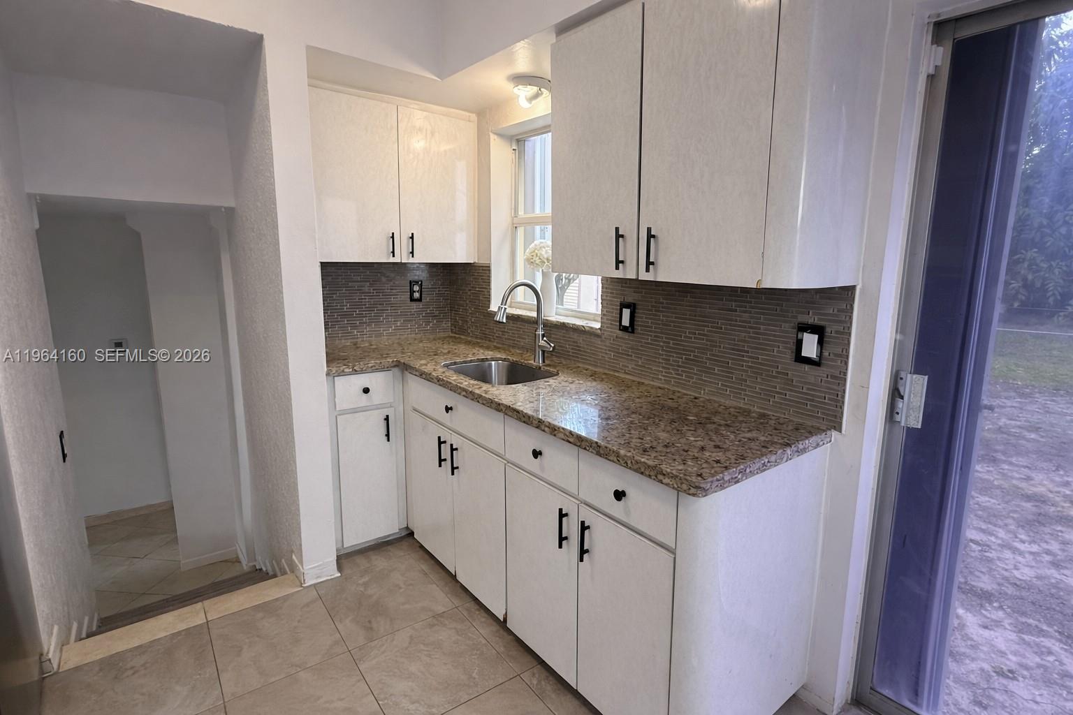 SANDERS PARK - Residential