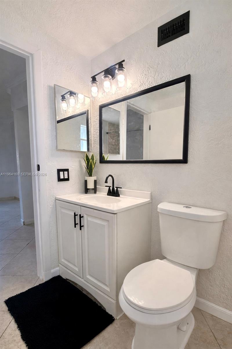 SANDERS PARK - Residential