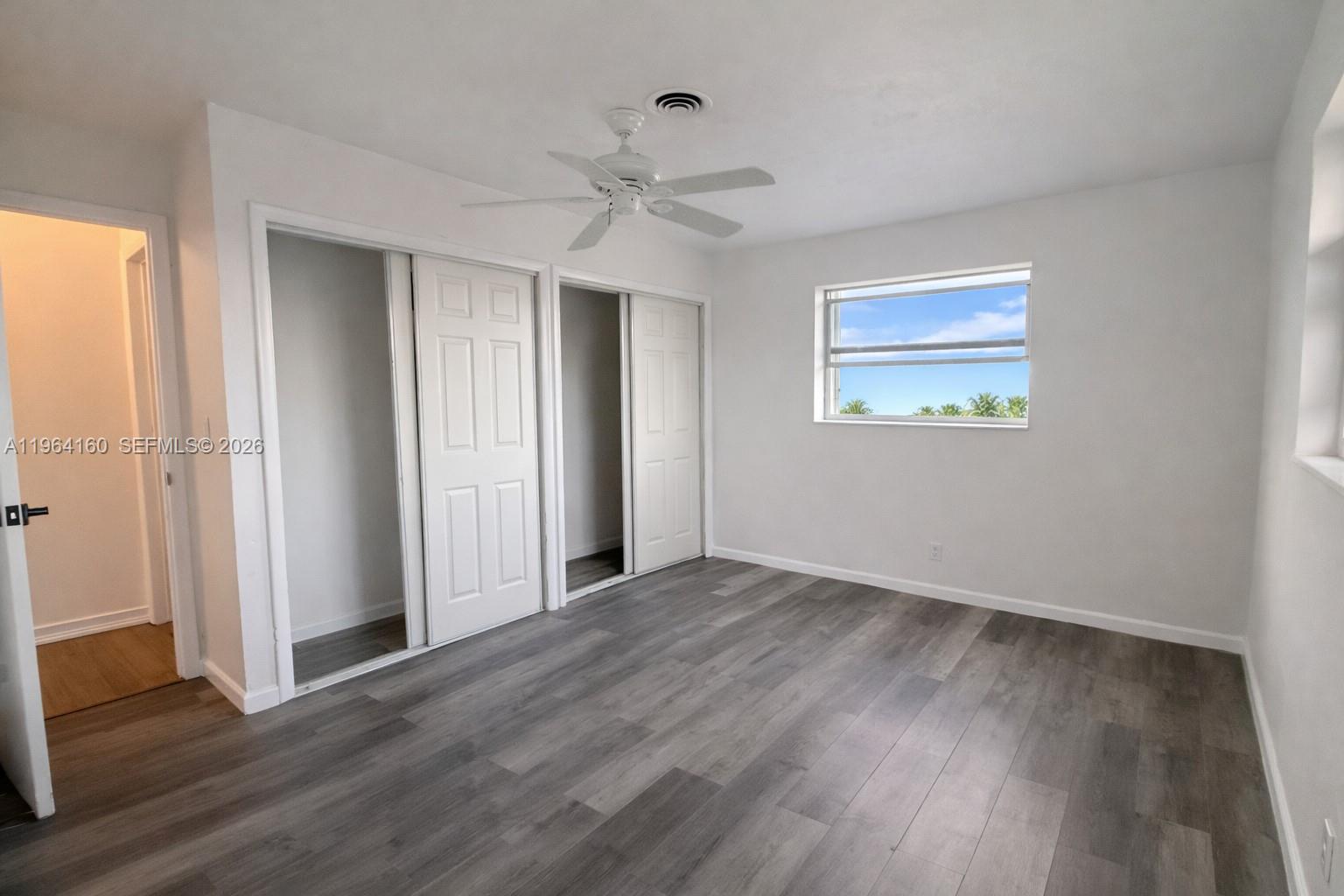 SANDERS PARK - Residential