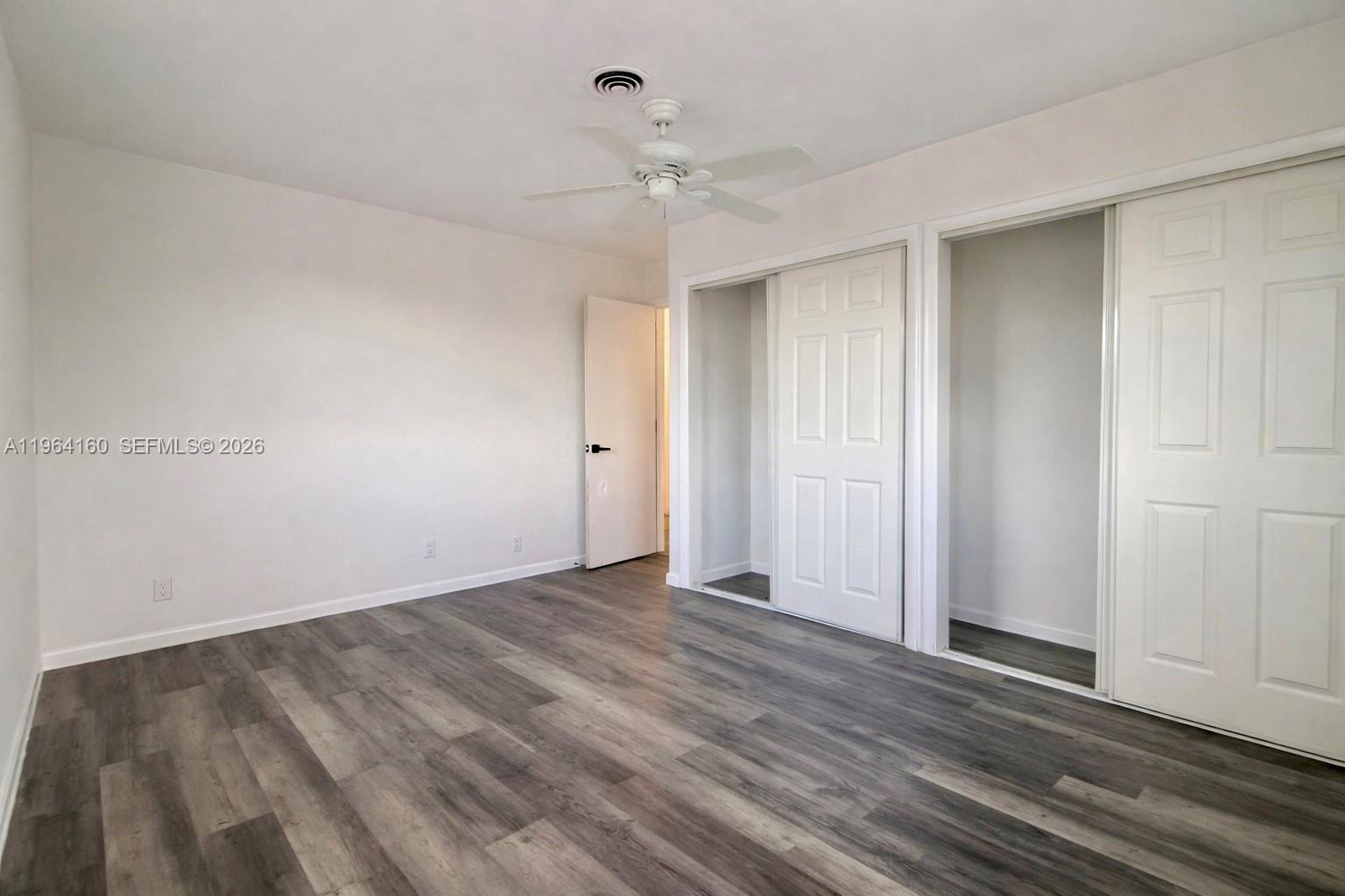 SANDERS PARK - Residential