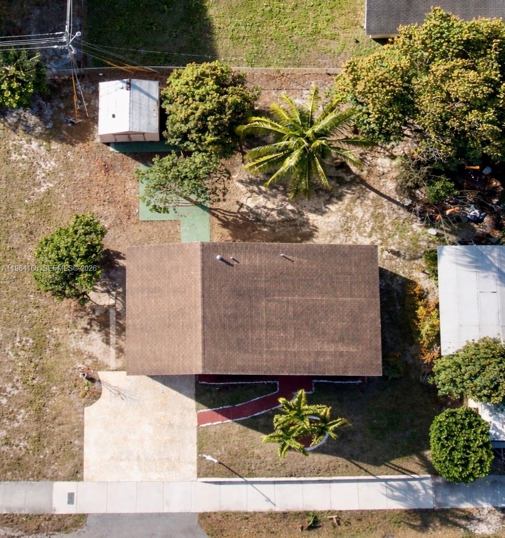 SANDERS PARK - Residential