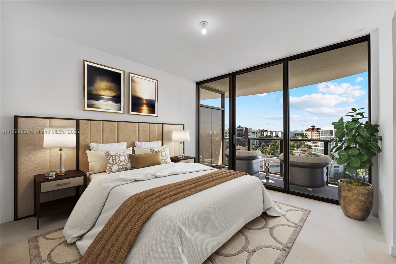 Onda Residences - Residential