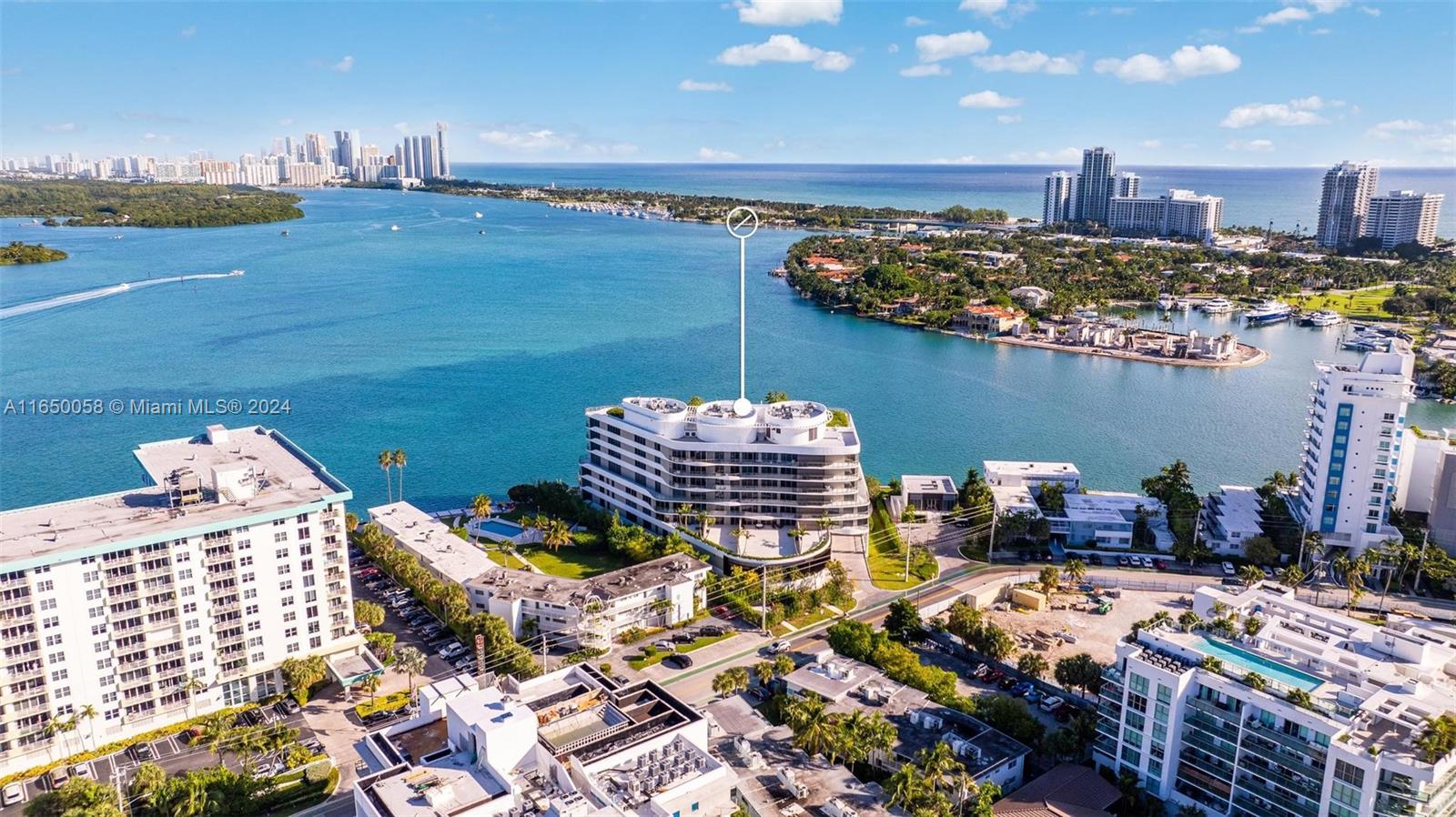 Onda Residences - Residential